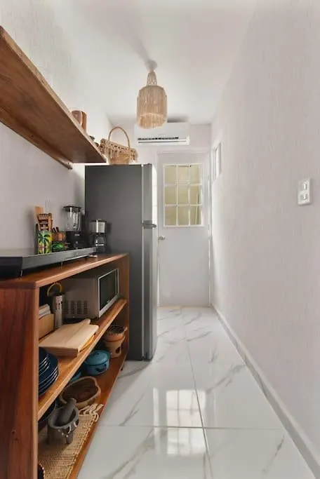 Casa Caracol Apartment Tulum