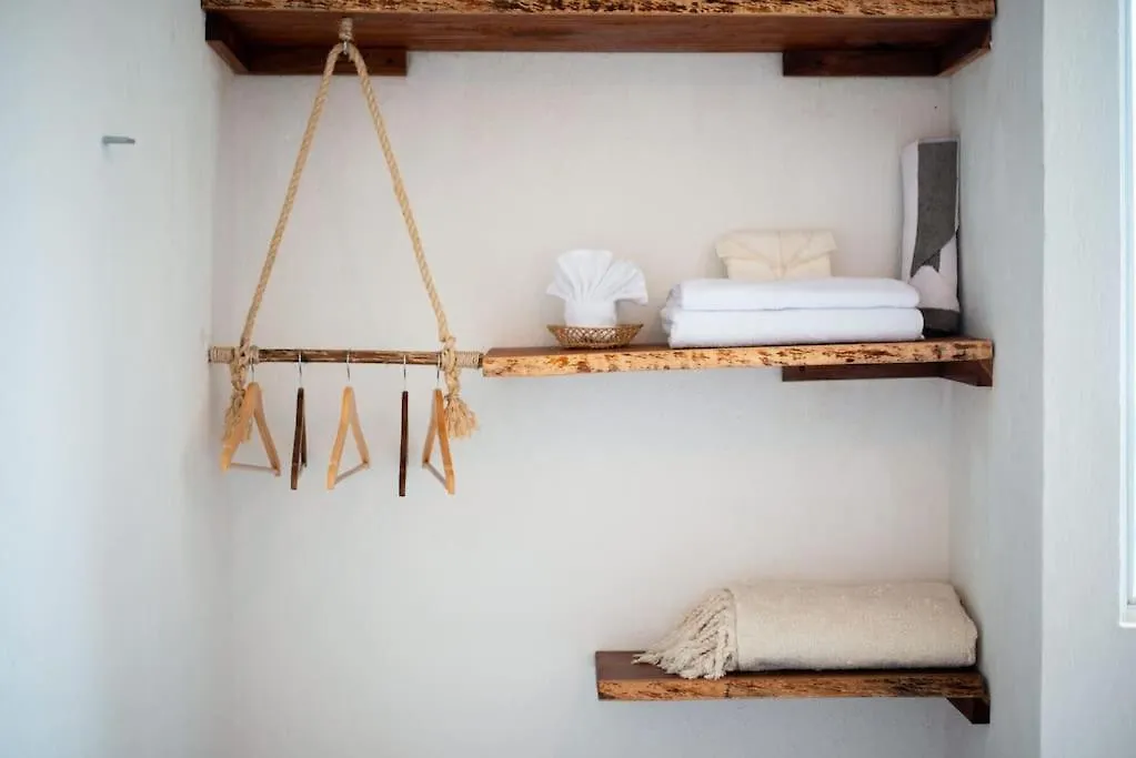 Casa Caracol Apartment Tulum
