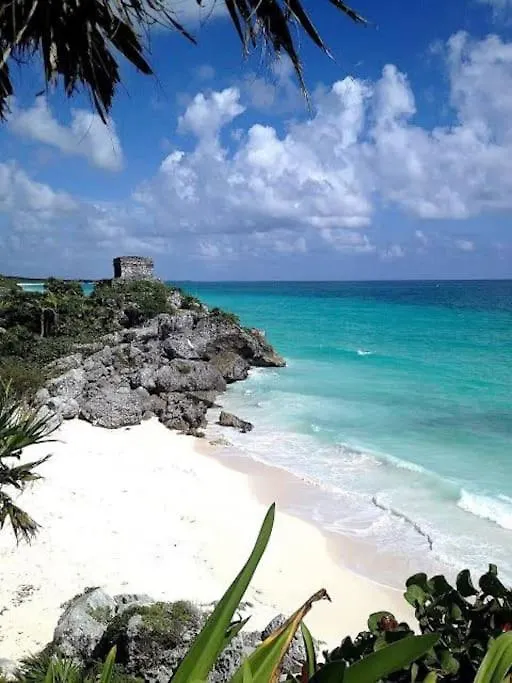 Casa Caracol Apartment Tulum