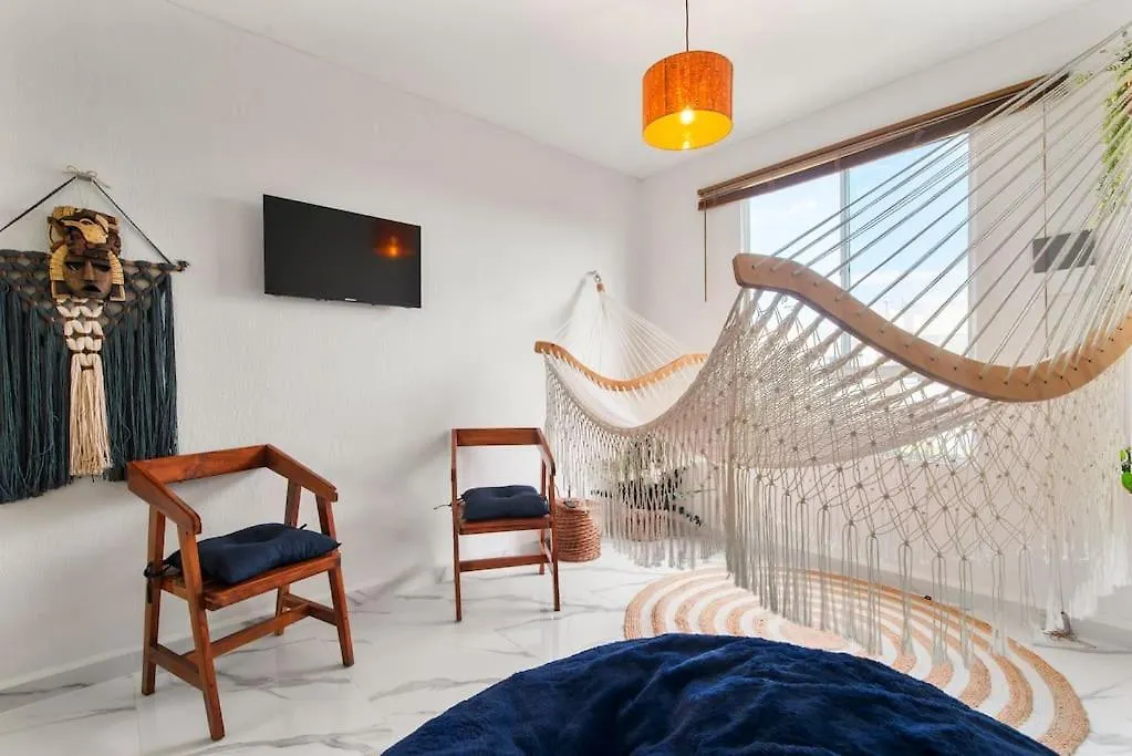 Casa Caracol Apartment Tulum