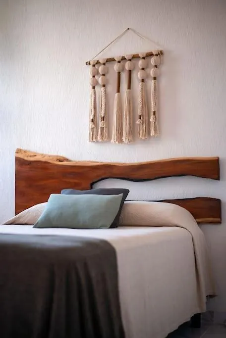 Casa Caracol Apartment Tulum