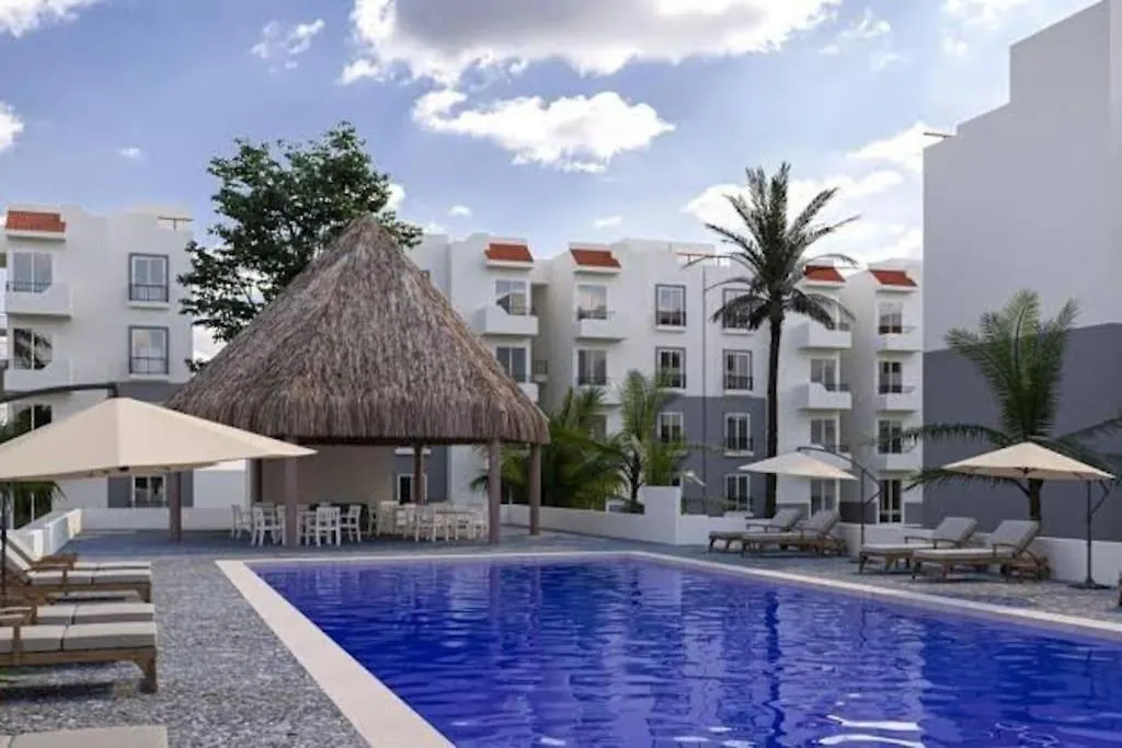 Casa Caracol Apartment Tulum 0*,  Mexico