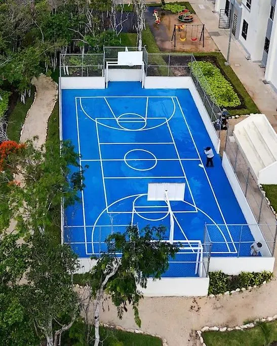 Casa Caracol Apartment Tulum Mexico