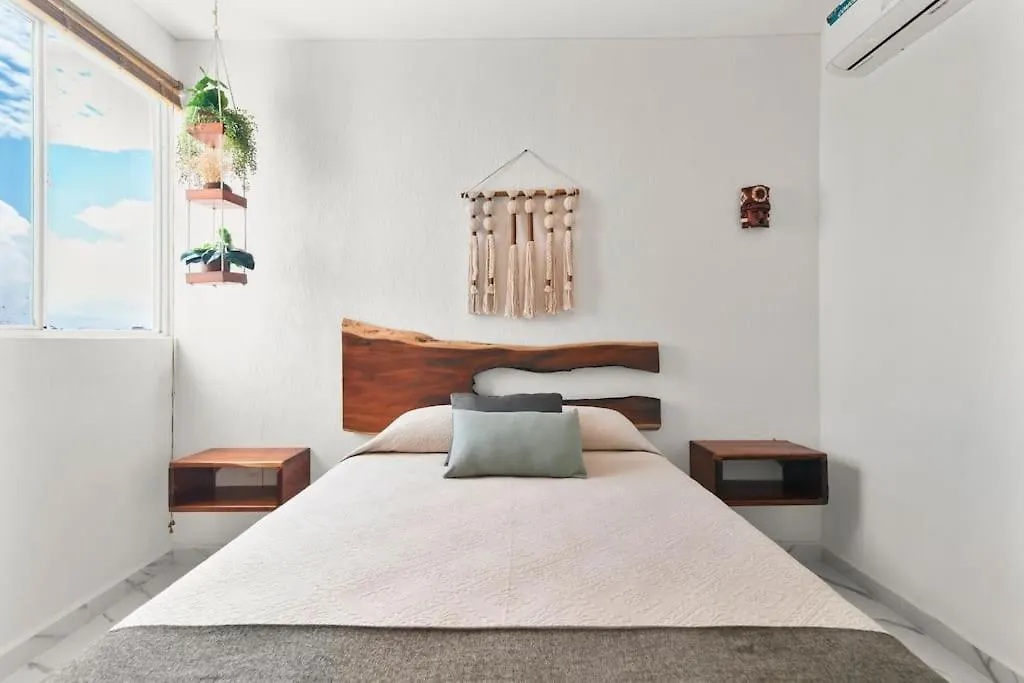 Casa Caracol Apartment Tulum
